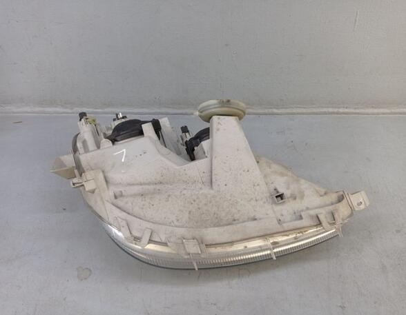 Headlight MERCEDES-BENZ A-Klasse (W168)