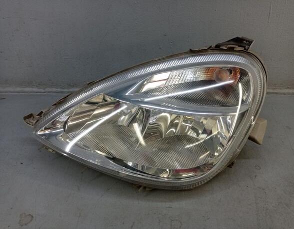 Headlight MERCEDES-BENZ A-Klasse (W168)