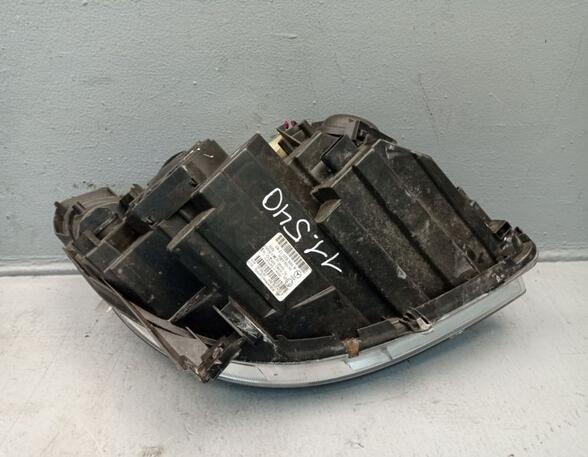 Headlight MERCEDES-BENZ B-Klasse (W245)