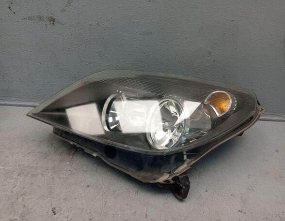 Headlight OPEL Astra H (L48)