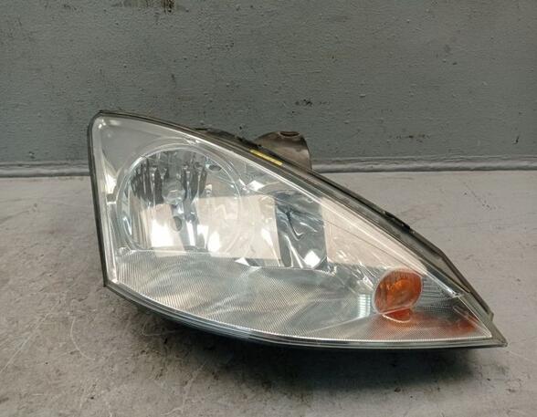 Headlight FORD Focus Turnier (DNW)