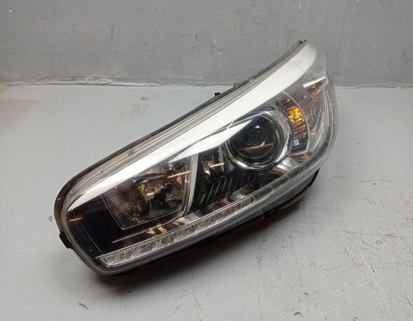 Headlight KIA Cee'D (JD), KIA Pro Cee'D (JD)