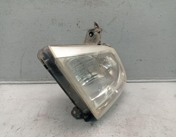 Headlight OPEL Meriva (--)