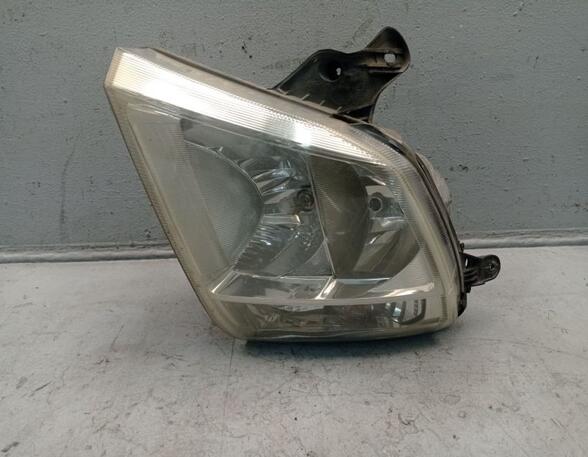 Headlight OPEL Meriva (--)