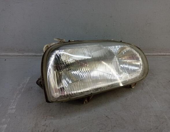 Headlight VW Golf III (1H1)