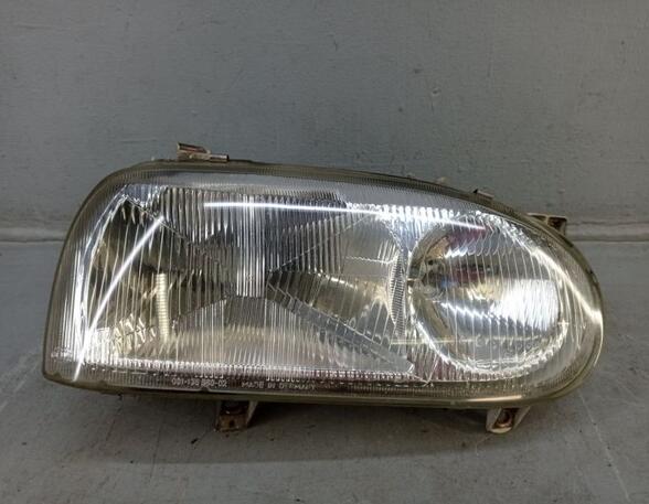 Headlight VW Golf III (1H1)