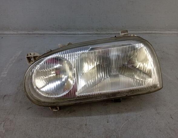 Headlight VW Golf III (1H1)