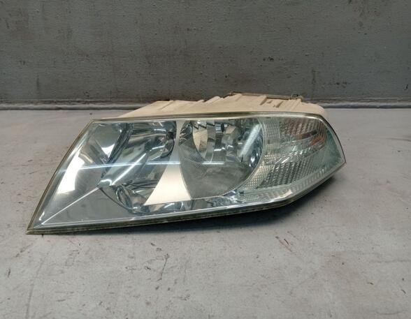 Headlight SKODA Octavia II (1Z3)