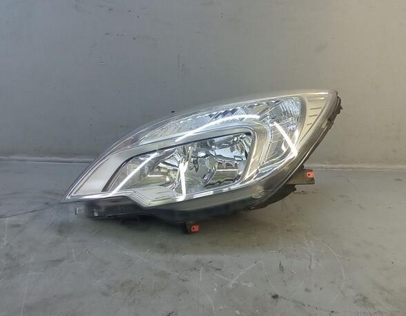 Headlight OPEL Meriva B Großraumlimousine (S10)