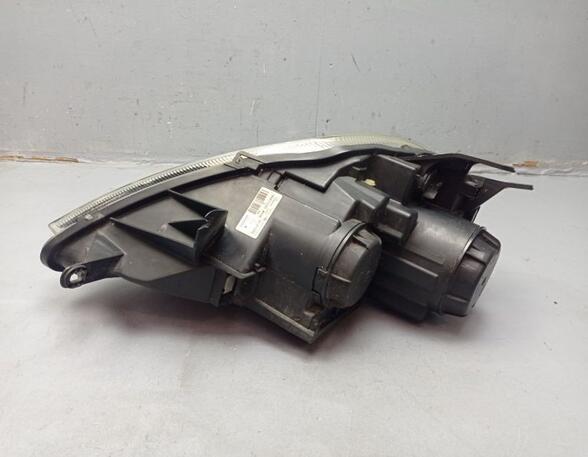 Scheinwerfer rechts Halogen CITROEN C8 (EA  EB) 2.2 HDI 125 KW