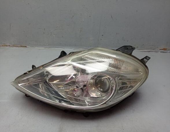 Scheinwerfer links Halogen CITROEN C8 (EA  EB) 2.2 HDI 125 KW