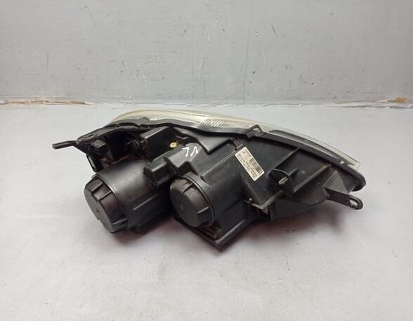 Scheinwerfer links Halogen CITROEN C8 (EA  EB) 2.2 HDI 125 KW