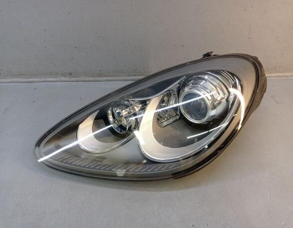 Koplamp PORSCHE CAYENNE (92A)