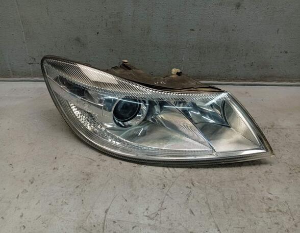 Headlight SKODA OCTAVIA II Combi (1Z5)