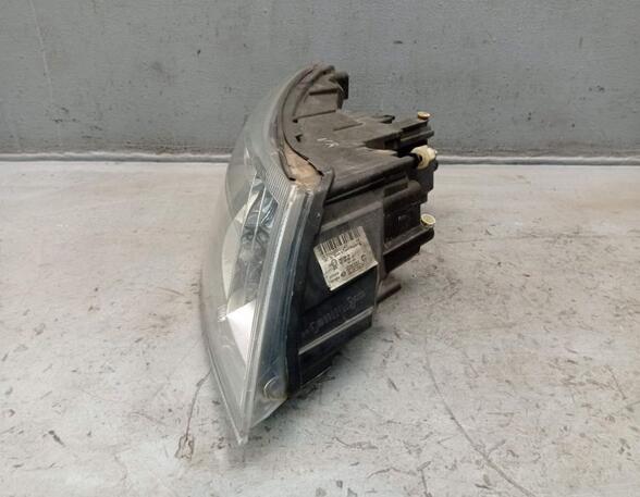 Koplamp SKODA OCTAVIA II Combi (1Z5)