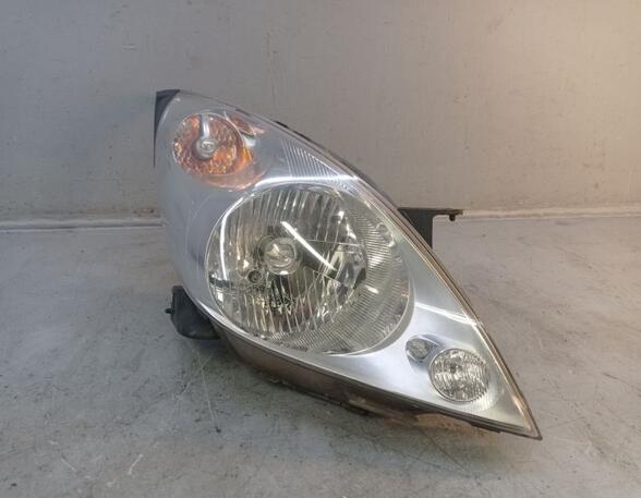 Headlight CHEVROLET SPARK (M300)