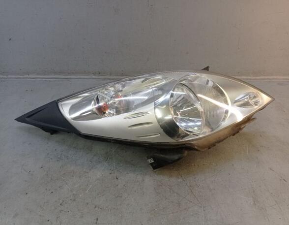 Headlight CHEVROLET SPARK (M300)