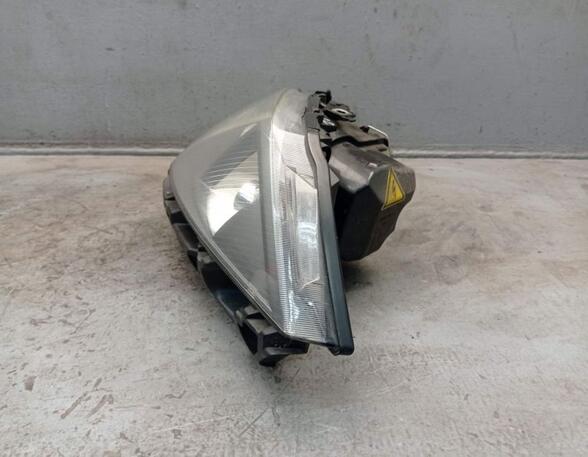 Headlight RENAULT MEGANE II (BM0/1_, CM0/1_)