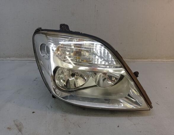 Koplamp RENAULT MEGANE Scenic (JA0/1_), RENAULT SCÉNIC I MPV (JA0/1_, FA0_)