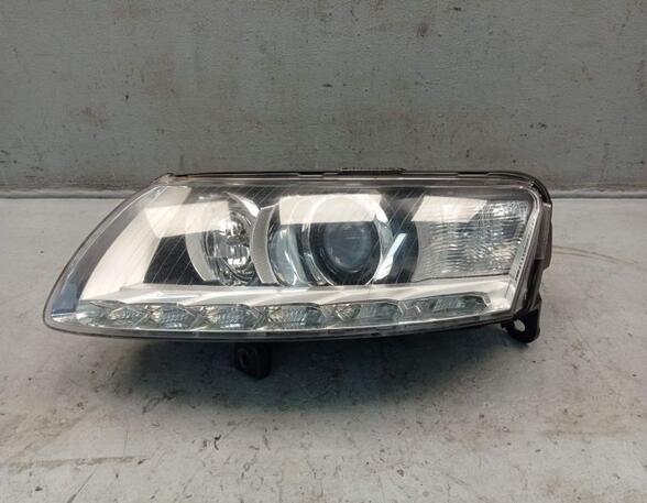 Headlight AUDI A6 (4F2, C6)