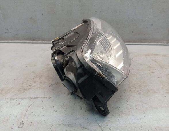 Koplamp AUDI A6 (4F2, C6)