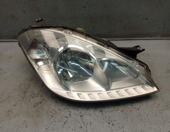 Koplamp MERCEDES-BENZ A-CLASS (W169)