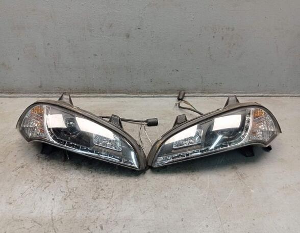 Koplamp OPEL TIGRA (S93)