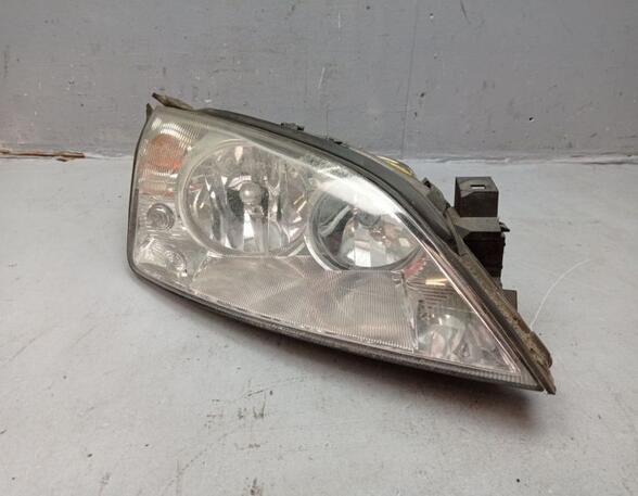 Headlight FORD MONDEO III Turnier (BWY)