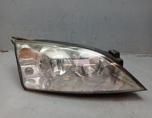 Headlight FORD MONDEO III Turnier (BWY)