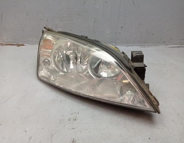 Koplamp FORD MONDEO III Turnier (BWY)