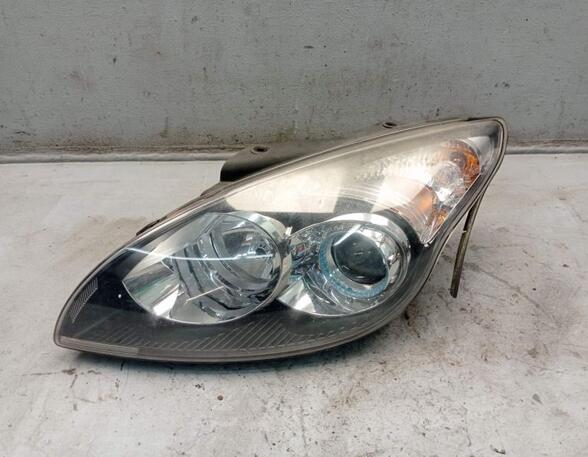 Koplamp HYUNDAI i30 (FD), HYUNDAI i30 Estate (FD)