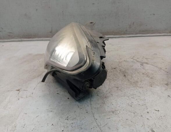 Headlight HYUNDAI i30 (FD), HYUNDAI i30 Estate (FD)