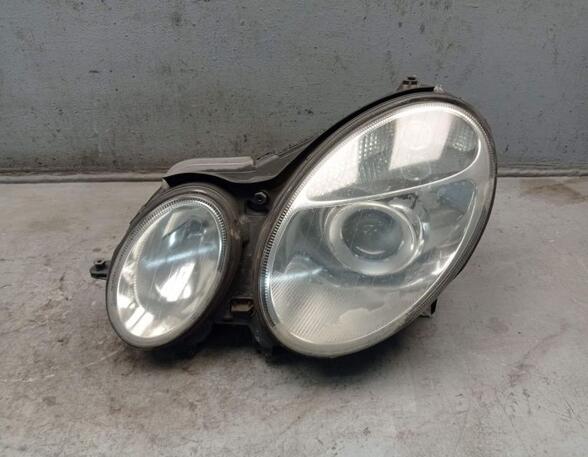 Koplamp MERCEDES-BENZ E-CLASS (W211)