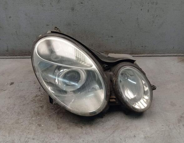 Koplamp MERCEDES-BENZ E-CLASS (W211)