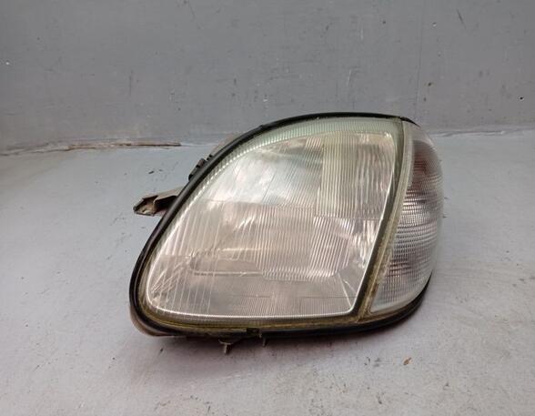 Headlight MERCEDES-BENZ SLK (R170)