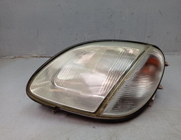 Koplamp MERCEDES-BENZ SLK (R170)