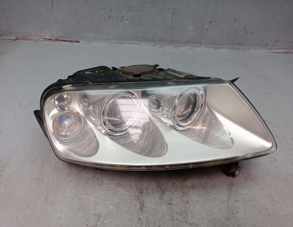 Headlight VW TOUAREG (7LA, 7L6, 7L7)