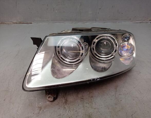 Headlight VW TOUAREG (7LA, 7L6, 7L7)