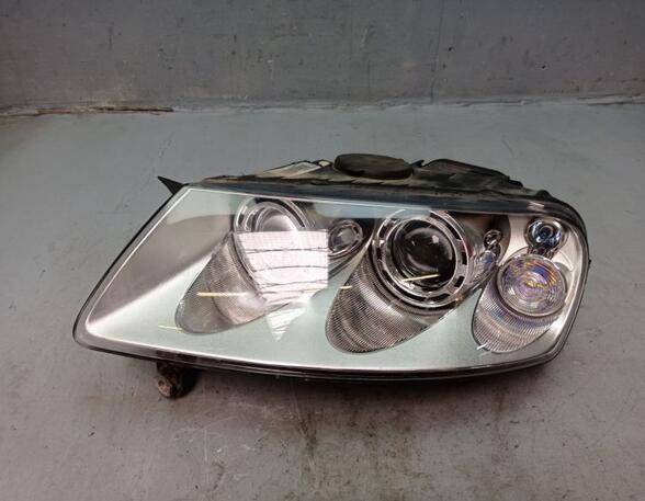 Headlight VW TOUAREG (7LA, 7L6, 7L7)