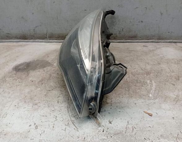 Headlight OPEL ASTRA J Sports Tourer (P10)