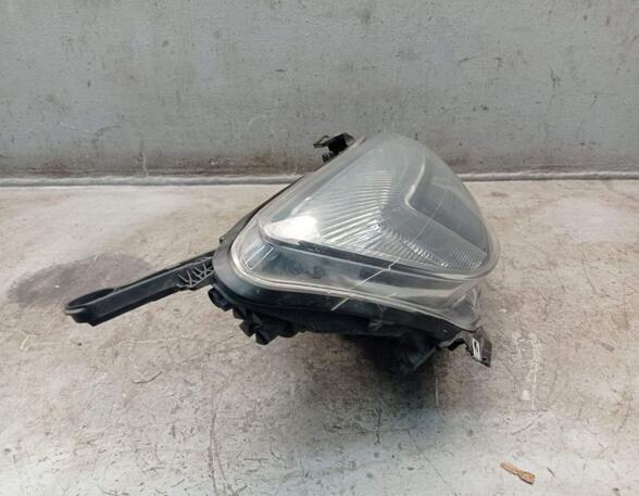 Headlight OPEL ASTRA J Sports Tourer (P10)