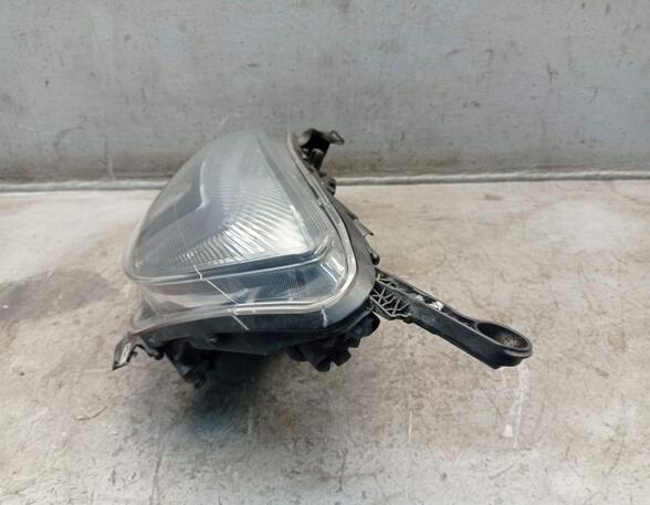 Headlight OPEL ASTRA J Sports Tourer (P10)