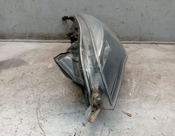 Headlight OPEL ASTRA J Sports Tourer (P10)