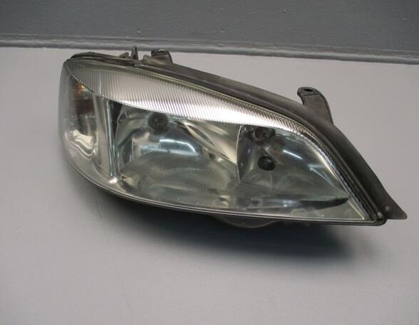 Headlight OPEL ASTRA G Hatchback (T98)