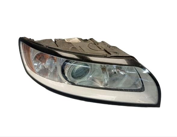 Headlight VOLVO S40 II (544)