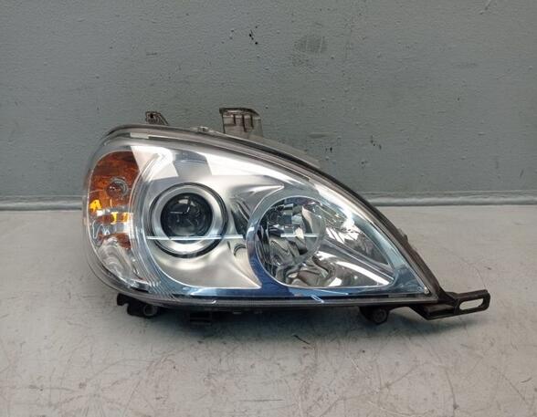 Headlight MERCEDES-BENZ M-CLASS (W163)