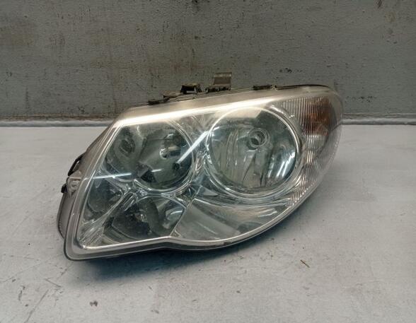 Headlight CHRYSLER VOYAGER IV (RG, RS)