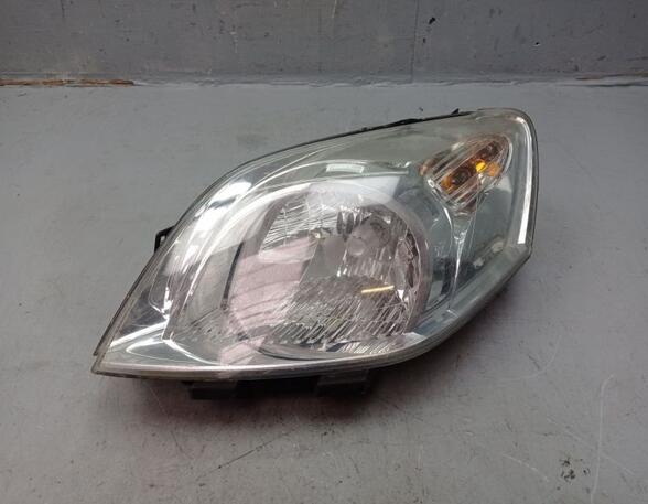 Koplamp FIAT QUBO (225_)