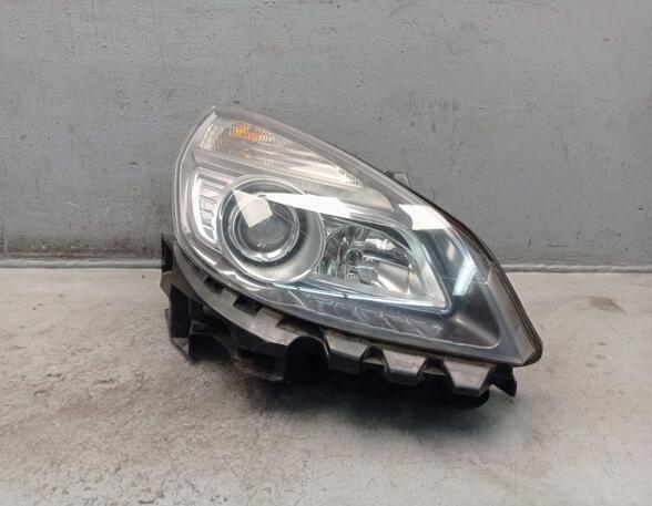 Headlight RENAULT GRAND SCÉNIC II (JM0/1_)