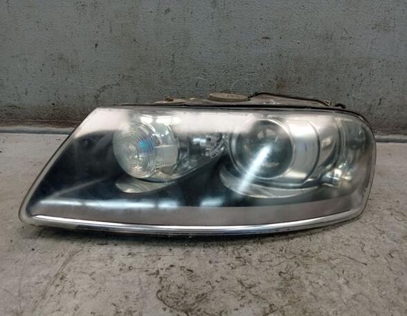 Headlight VW TOUAREG (7LA, 7L6, 7L7)